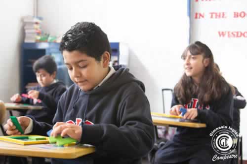 Foto Colegio Gimnasio Ingles Campestre